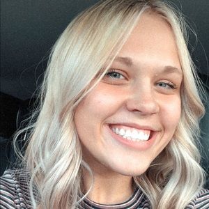 Meet your Posher, Kalie